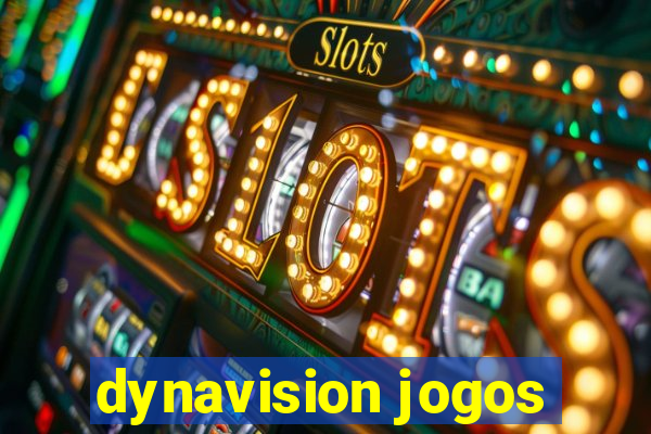 dynavision jogos